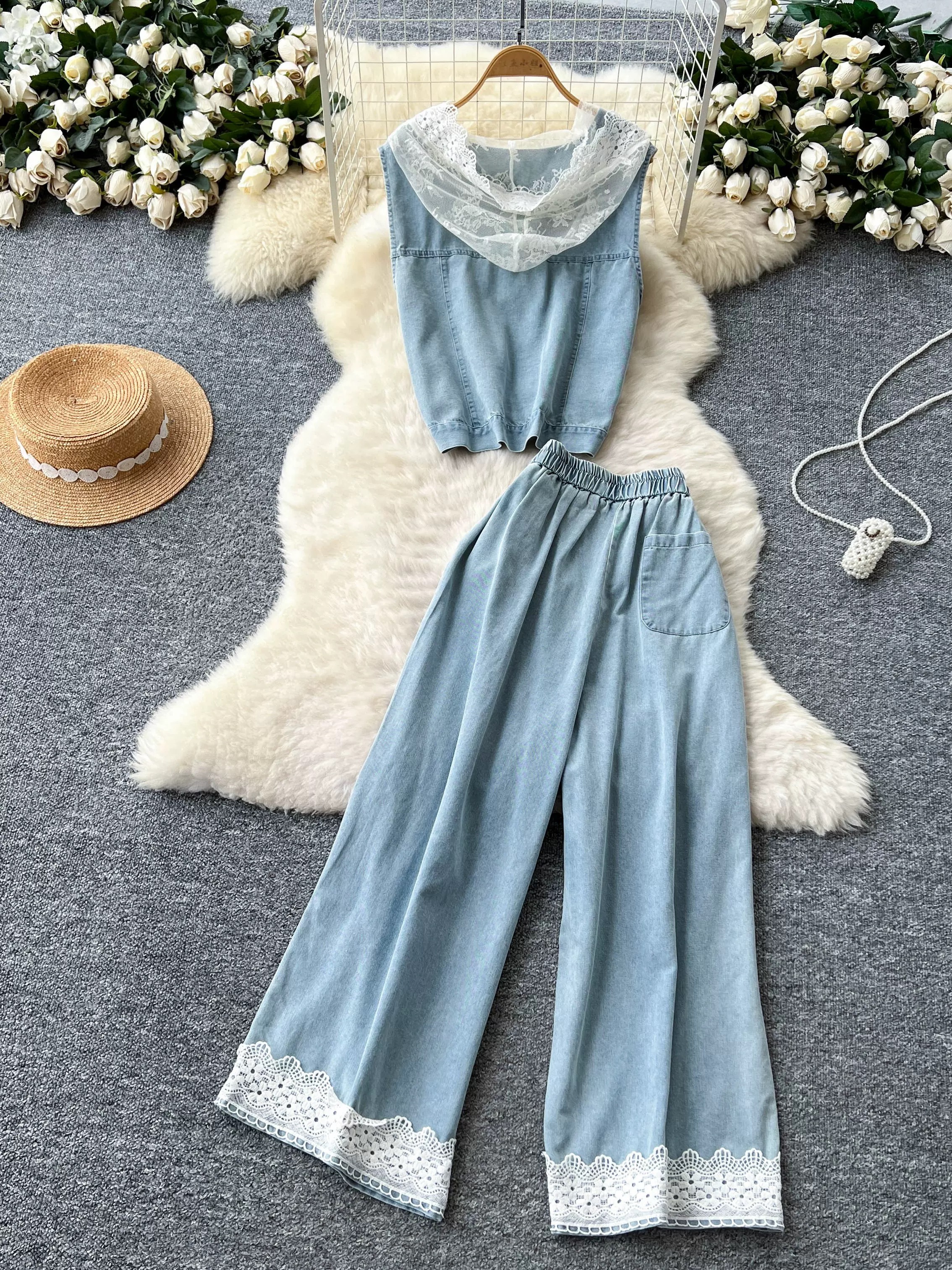 Star gazing set DTP220 images